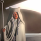 Ahsoka’s new outfits after Return of the Jedi.
